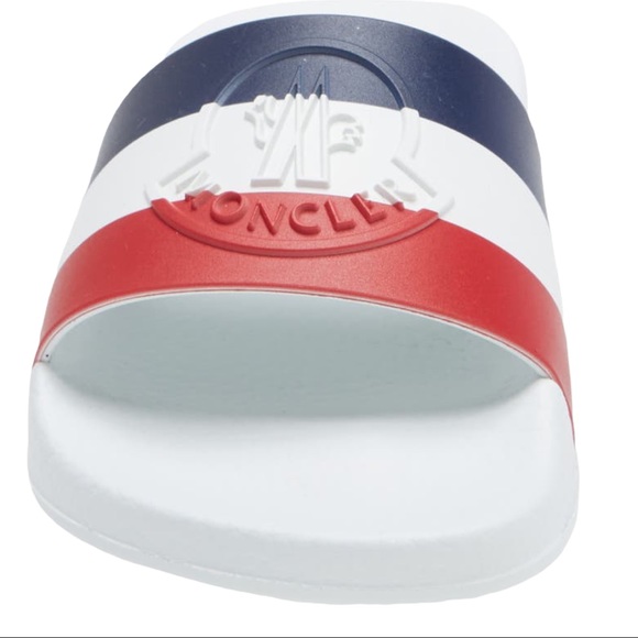 Moncler
Basile Slides - Picture 3 of 5